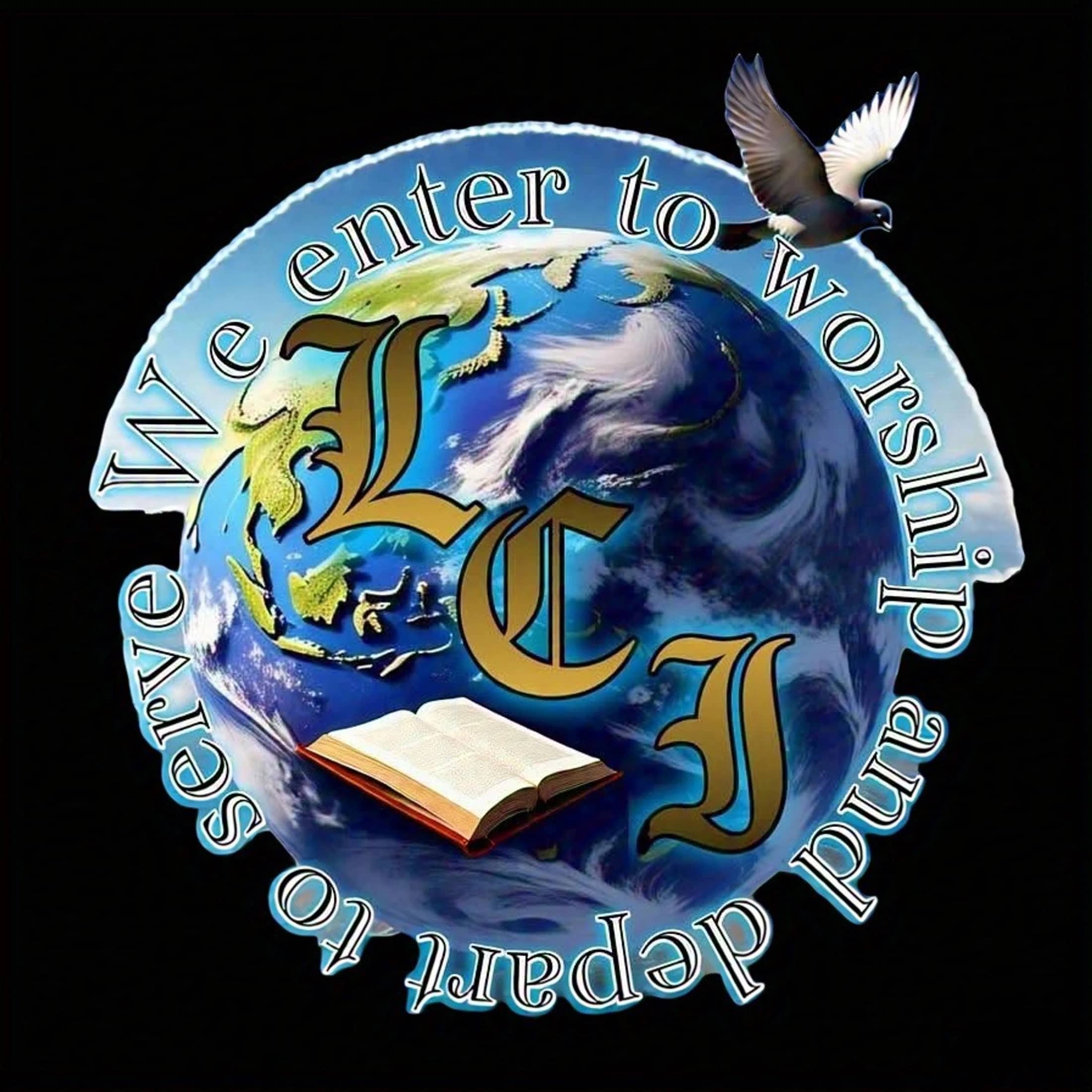 Main Logo